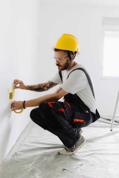 Reliable St Paul, MO Drywall and Painting Service Solutions